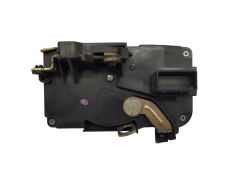 Mecanismo de fechadura da porta Frente Esquerdo 9135H2 Peugeot 306 Kiekert 10665