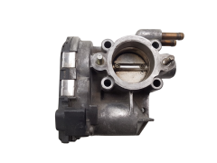 Válvula do corpo do acelerador Agila Astra G Corsa C 9157512 0280750044 1.0 1.2 13
