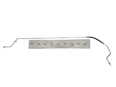 Tubo de ar condicionado Novo Original 93450174 924615353R Opel Renault