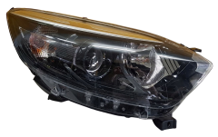 Farol Direito Original Renault Captur 260105066R