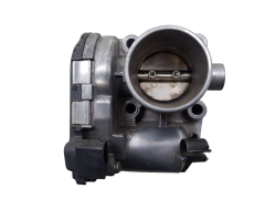 Válvula do corpo do acelerador Fiat Lancia 0280750042 1.2B Bosch 2726