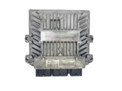 Unidade de Controlo 5WS40264G-T 9663007980 9655534080 PSA Siemens 63787