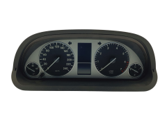 Velocímetro Mercedes B W245 1031098110 1031098101 60962