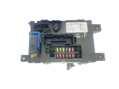 Caixa de fusíveis Fiat 00517817580 28050016 Delphi 40067