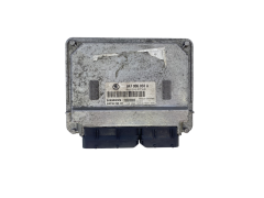 Unidade de Controlo Skoda 047906033A 5WP44193 07 Siemens 60006
