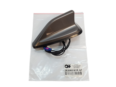 Antena GPS Renault Clio 4 Captur Megane 4 282068161R Novo Original Antena GPS Renault Clio 4 Captur Megane 4 282068161R Novo Original