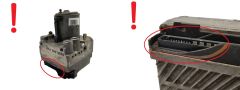 Bomba Abs Honda Accord 0265216048 0130108060 Bosch 5305