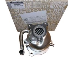 Radiador EGR Novo Original 147354591R Renault