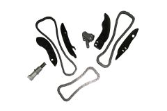 Kit de corrente de distribuição 11318510014B B19295 BMW Borsehung