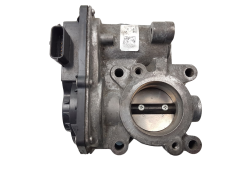 Válvula do corpo do acelerador Renault 161206038R H8201171233 0.9 1.2 TCE 3082