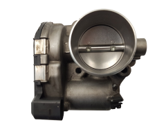 Válvula do corpo do acelerador 7S7G-9F991-CA 0280750535 1.6 Ford Volvo