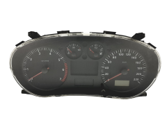 Conta-rotações Seat Ibiza W06K0920801C 110008924026 50868