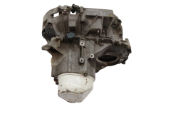 Caixa de velocidades manual JB3929 Renault Scenic 1.9 D F8Q790 7701712512