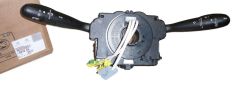 Interruptor luz coluna direção Novo Original Citroen Peugeot 307 807 C8 6242C5 Interruptor luz coluna direção Novo Original Citroen Peugeot 307 807 C8 6242C5