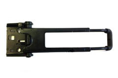 Batente da Dobradiça Direito/Esquerdo Fazer VW LT 2D1827793 88271637201 Vika