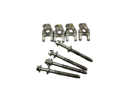 Montagem 8200711592 8200376373 2.0 DCI Renault Nissan