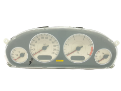 Velocímetro Chrysler Voyager P56044987AC 26166