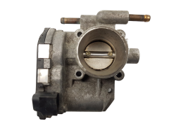 Válvula do corpo do acelerador Opel 24420536 0280750133 Bosch 1660