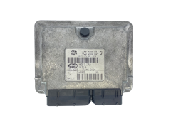 Unidade de Controlo 036906034GM 61601.068.01 IAW4MV.GM VW Magneti Marelli 63566