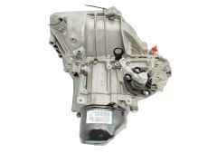 Caixa de velocidades Novo Original JH3350 JH3338 Nissan Micra 1.2