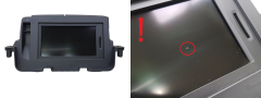Navegação Renault Megane 3 259150931R 682470010R TomTom