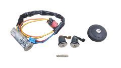 Inserções de fechadura de ignição Zapłonowa Valeo 4162Z4 9170Z8 Citroen Xsara 2 1053