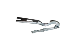 Dobradiça Capô Direito 2G0823302G 88231808002 VW Polo DPA
