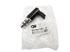Sensor Pressão Óleo Citroen Peugeot Fiat 9815631580 Qplus