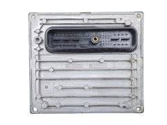 Unidade de Controlo 2U7A-12A650-TG S120977010D 5CPF Ford Siemens 1205