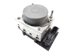Bomba Abs Nissan Note 476609U100 0265800518 0265231732 Bosch 1037