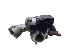 Turbocompressor VW Audi Seat Skoda 1,2 TSI 04E145713Q 49854KM