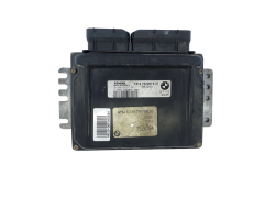 Unidade de Controlo Mini 1214 7520019-01 S118012001M S83293 Siemens 51483