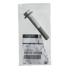 Parafuso Novo Original 4005600Q0B Renault Nissan