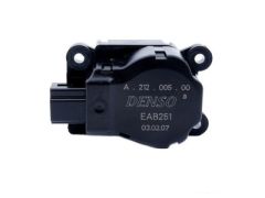 Motor do Atuador da Válvula do Aquecedor Original Jumpy Expert Scudo III 6447WZ