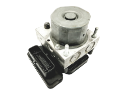 Bomba Abs Smart Forfour 476605476R 0265257284 Bosch 38782