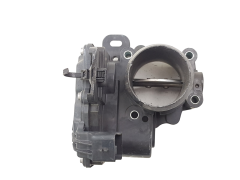 Válvula do corpo do acelerador Citroen Peugeot 9806625280 A2C85766300 2.0 HDI 1518
