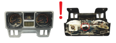 Conta-rotações Mitsubishi Pajero MB716924 69326-400 59382
