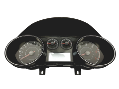 Conta-rotações Fiat Bravo 51761172 503001980000 36158