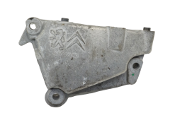 Suporte do motor 9680686080 1839G9 1.4 Citroen Peugeot C3 C2 207