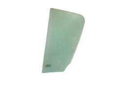 Vidro da porta Esquerdo Traseira Renault Clio 3 Hatchback AS2 8200427638
