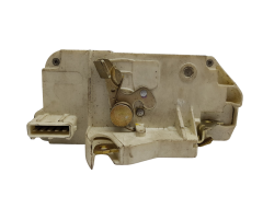 Mecanismo de fechadura da porta Esquerdo Traseira 913744 Citroen Xantia 2 Kiekert 11068
