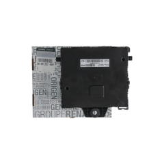 Módulo da unidade de controle BCM Novo Original 284B25740R Renault