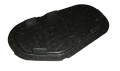 Tampa de cobertura Novo Original Adblue Jumpy Expert Scudo III 9816581680