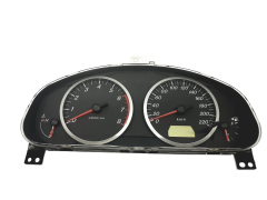 Velocímetro Mazda 2 3M7110849MG DD1455430 53126
