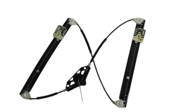 Elevador Vidro 5E0837461 88371315902 Skoda Octavia DPA