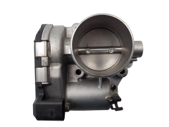 Válvula do corpo do acelerador Ford Volvo 7S7G-9F991-CA 0280750535 1.6 2235