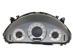 Conta-rotações Mercedes E W211 A2115406011 110080250016 VDO