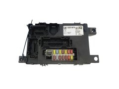 Módulo da unidade de controle 13321078 AQ 28279971 Opel GM