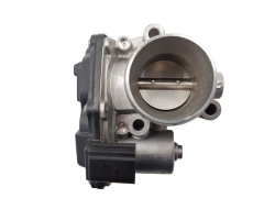 Válvula do corpo do acelerador Ford CM5G-9F991-GA 1.0 EcoBoost FoMoCo 0km 1023