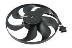 Ventoinha do Radiador 6X0959455C B11492 VW Seat Skoda Borsehung